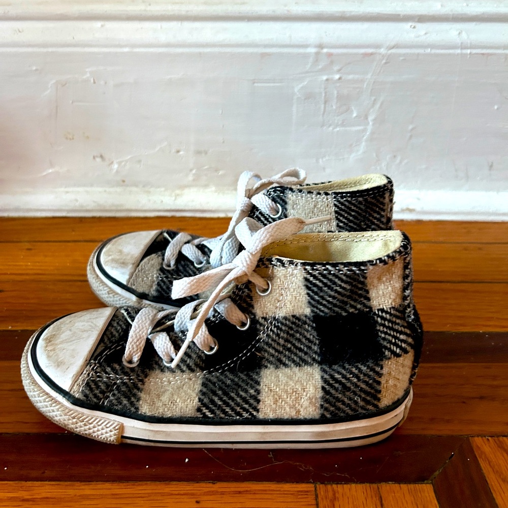 Children’s converse